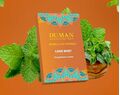Табак Duman Cane Mint (Сладкая Мята) 100гр Табак Duman Cane Mint (Сладкая Мята) 100гр