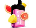 Электронная сигарета Gord 6500 Grapefruit Lemon (Грейпфрут Лимон) Электронная сигарета Gord 6500 Grapefruit Lemon (Грейпфрут Лимон)