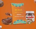 Табак Duman Nutella (Нутела) 100гр Табак Duman Nutella (Нутела) 100гр