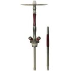 Кальяни Union Fibonacci Дерево Коричневий