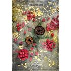 Тютюн Honey Badger Wild Raspberry (Медовий Барсук Міцний) Малина 250 гр