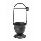 Кошик для вугілля Маленький