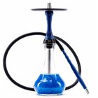 Шахта Alpha Hookah (Альфа Реплика) Синяя