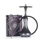 Шахта Alpha Hookah X (Альфа Реплика X) разноцветная