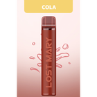 Одноразка Lost Mary CM1500 Cola (Лост Мері Кола)