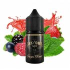 Рідина Wick&Wire Frozen Forest (Вік Енд Вайр Заморожений Ліс) 30мл 5%