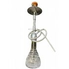 Кальяни Silver-Black Classic