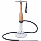 Кальян Tiaga Бита Полный комплект Красный