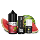 Рідина Набір Chaser Кавун 30мл 5%