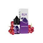 Рідина Elix Виноград 30мл 5%