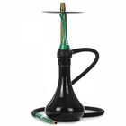 Кальян Alpha Hookah Model S Replica - Комплект Зеленый