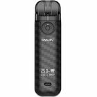 POD системи (под системи) Smok Novo 4 800 мАч Black Carbon Fiber