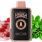 Электронная сигарета Katana 20000 Pink Lemonade Mint (Розовый Лимонад Мята)