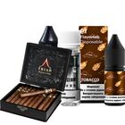 Рідина Набір Flavorlab Р1 Tobacco (Тютюн) 10мл 5%