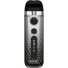 Smok Novo 5 KIT 900 мАг Silver Black Cobra Багаторазова Pod-система