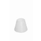 Ущільнювач для чаші силіконовий