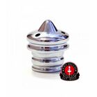 Клапан для видування Amy Deluxe Silver