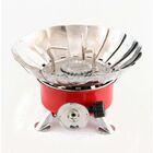 Насадка для газової грубки (велика)