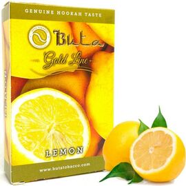 Тютюн Buta Lemon (Бута Лимон) 50 гр