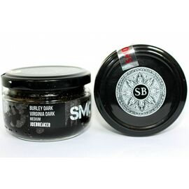 Табак Smoky Bull Medium Line IceBreaker (Смоки Булл медиум Лед) 100 грамм
