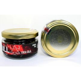 Табак Smoky Bull Soft Line Coca Cola (Смоки булл софт Кока Кола) 100 грамм