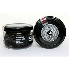 Табак Smoky Bull Medium Line Raspberries (Смоки Булл медиум Малина) 100 грамм