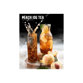 Тютюн Honey Badger Mild Peach Ice Tea (Медовий Барсук Легкий) Персиковий Айс Чай 250 гр