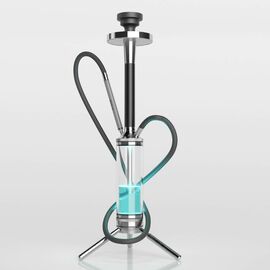 Кальяни Hi-Tech Club Pike