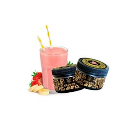 Табак для кальяна Arawak Банан Клубника Смузи (Аравак) 100 грамм