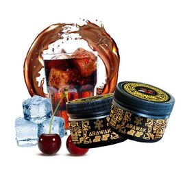 Табак для кальяна Arawak Др. Пеппер (Аравак) 100 грамм