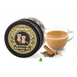 Табак для кальяна Arawak Masala Tea (Аравак) Чай Масала 100 г