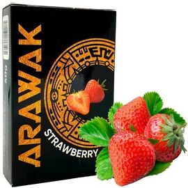 Табак Arawak Strawberry (Аравак Клубника) 40 грамм