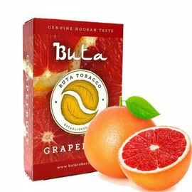 Тютюн Buta Grapefruit (Бута Грейпфрут) 50 гр
