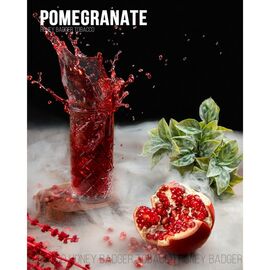 Табак Honey Badger Mild Pomegranate (Медовый Барсук Легкий) Гранат 250 гр