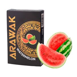 Табак Arawak Watermelon (Аравак Арбуз) 40 грамм