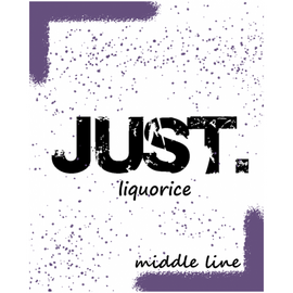 Табак Just Liquorice (Джаст Лакричная Кола) 50 гр