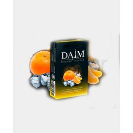 Тютюн Daim Ice Bodrum Tangerine (Даїм Айс Мандарін) 50 грам