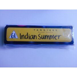 Тютюн Tangiers Noir Indian Summer 61 (Танжирс Індіан Самер) 250 гр