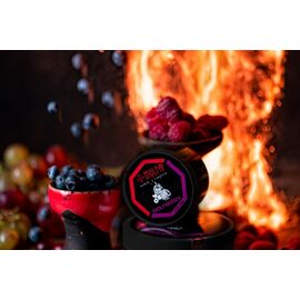 Тютюн Мольфар (Chill Line) Wolf Berry | Вовча Ягода 40 гр