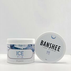 Чайна суміш Banshee Tea Elixir Ice (Банші Лід) 50 гр