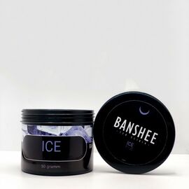 Чайна суміш Banshee Tea Dark Line Ice (Банші Дарк Лід) 50 гр