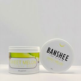 Чайна суміш Banshee Tea Elixir Sweet Melon (Банші Солодка Диня) 50 гр