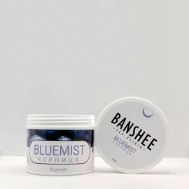 Чайная смесь Banshee Tea Elixir BlueMist (Банши Черника мята) 50 гр