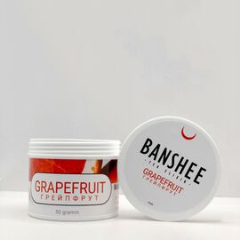 Чайна суміш Banshee Tea Elixir Grapefruit (Банші Грейпфрут) 50 гр