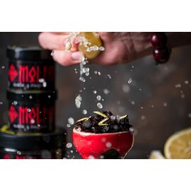 Табак Мольфар (Chill Line) Лимон 40 грамм