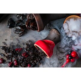 Табак Мольфар (Chill Line) Чернослив 40 грамм