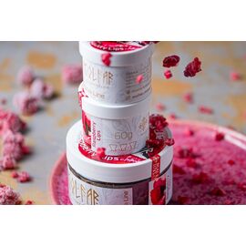 Тютюн Мольфар (Virginia) Raspberry Lips | Малинові губи 60 гр