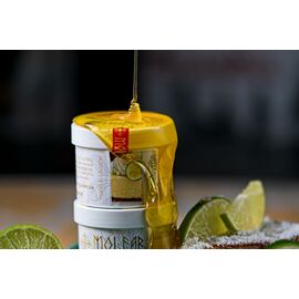 Табак Мольфар (Virginia) Cheesyme | Чизкейк Лайм Лимон 60 гр