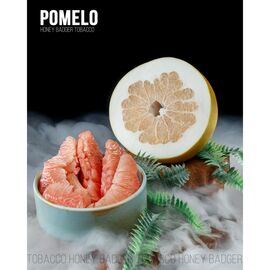 Тютюн Honey Badger Wild Pomelo (Медовий Барсук Міцний) Помело 250 гр