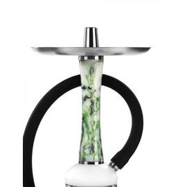 Епоксидна накладка на шахту Palka Mini - Winter